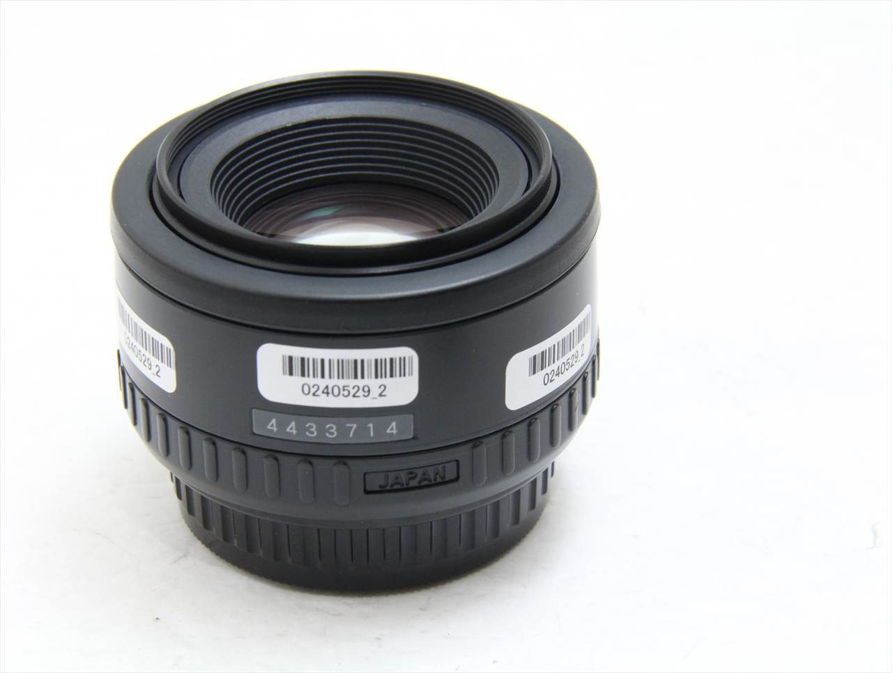 【中古】 ペンタックス(pentax) FA50mmF1.7