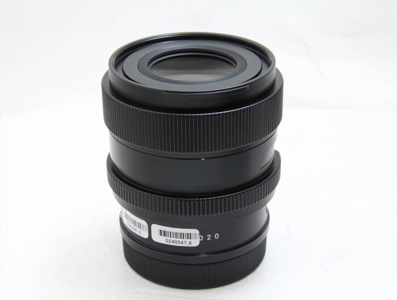 【中古】 シグマ(sigma) C 65mm F2 DG DN [ライカL用]
