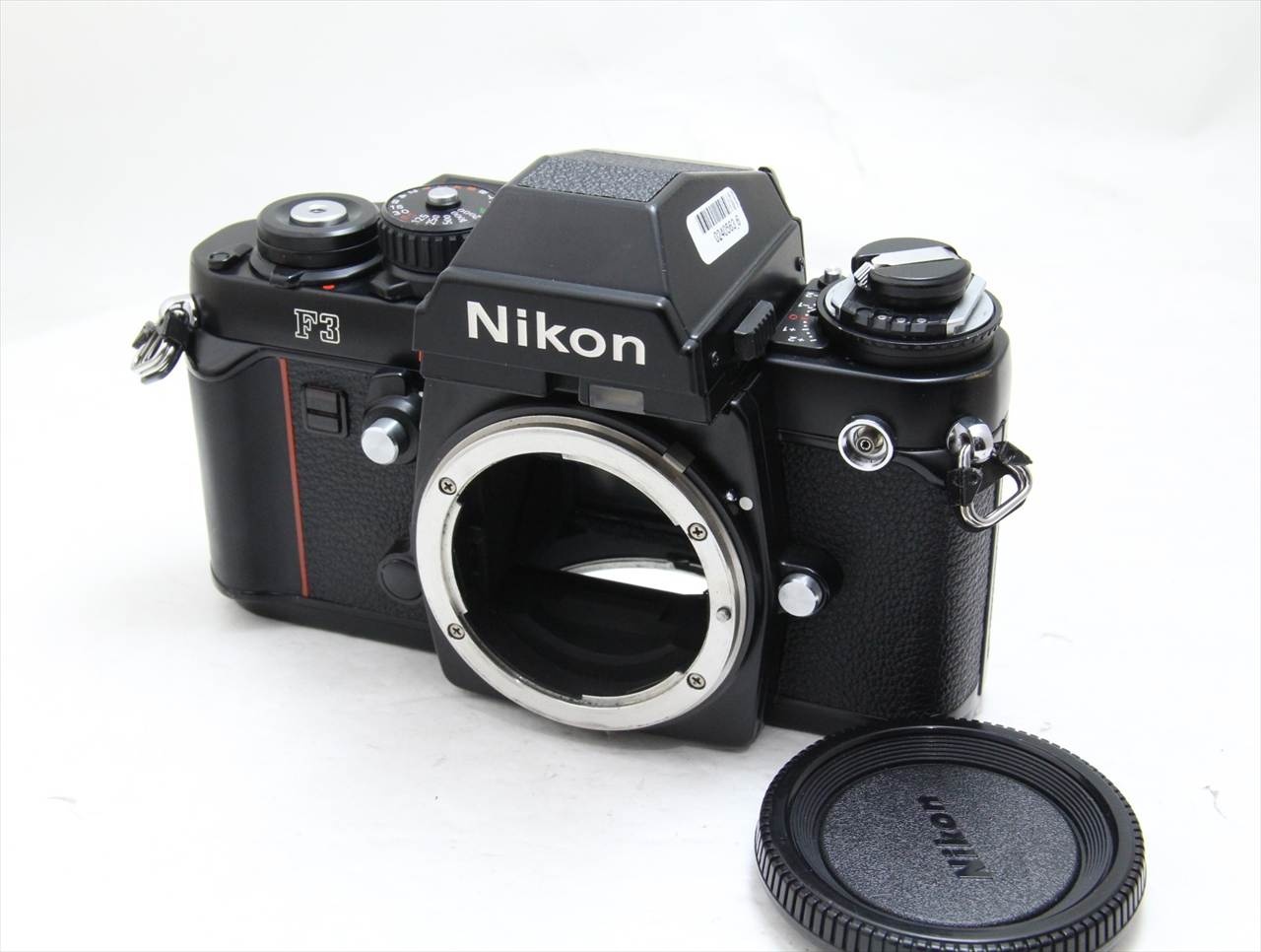 【中古】 ニコン(nikon) F3 アイレベル