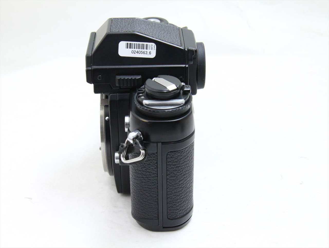 【中古】 ニコン(nikon) F3 アイレベル