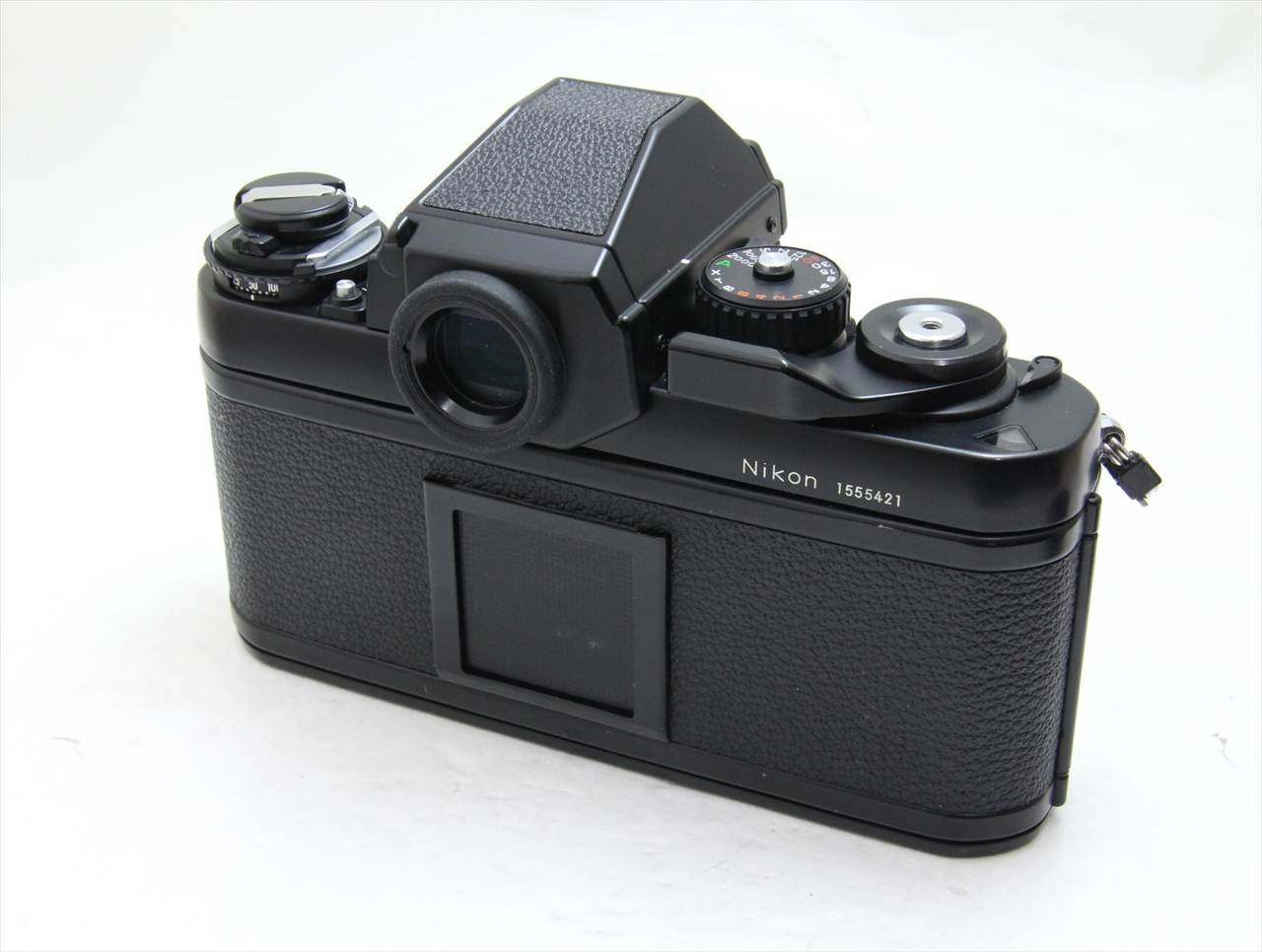【中古】 ニコン(nikon) F3 アイレベル