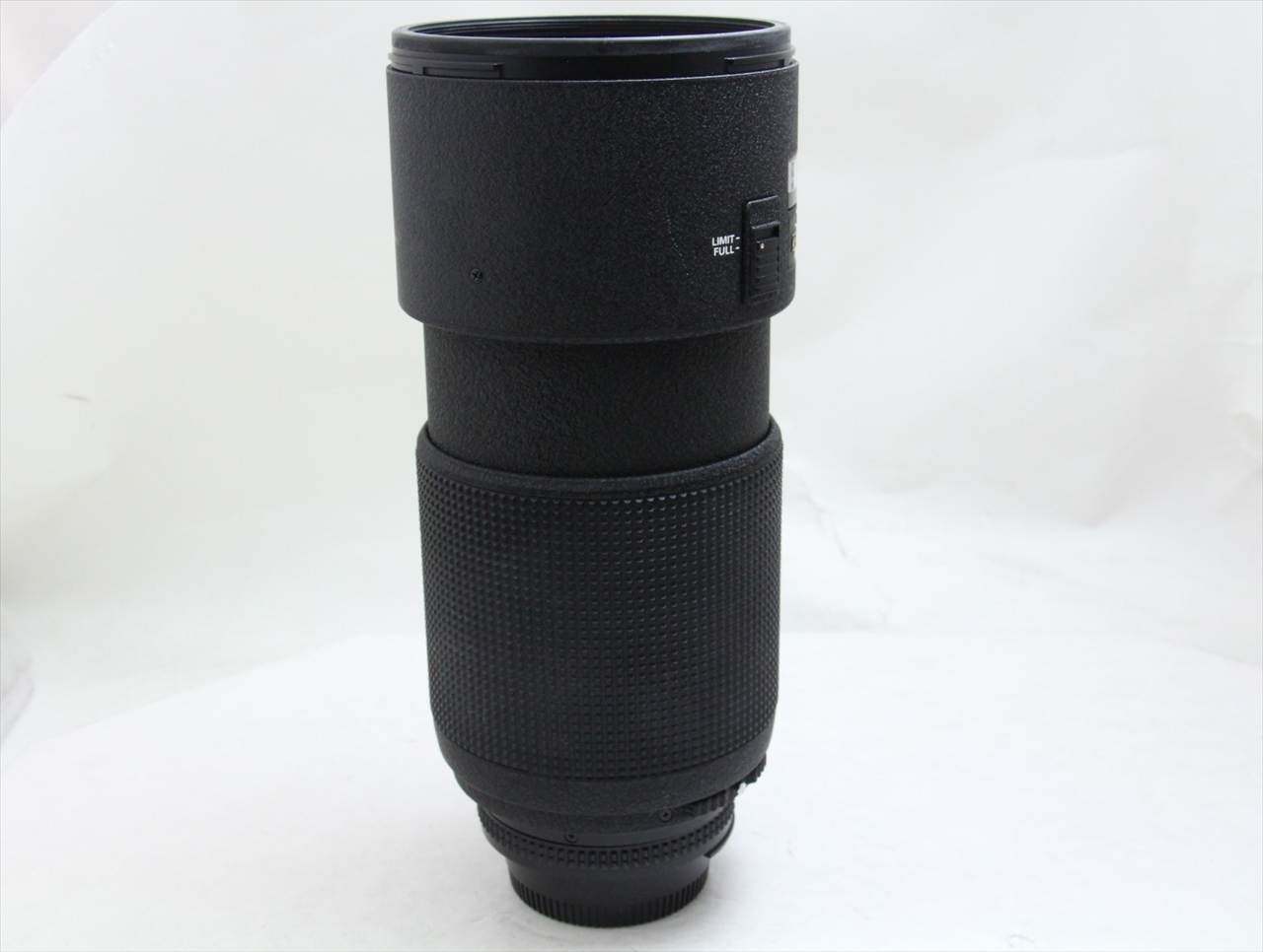 【中古】 ニコン(nikon) Ai AF Zoom Nikkor ED 80-200mm F2.8D 直進