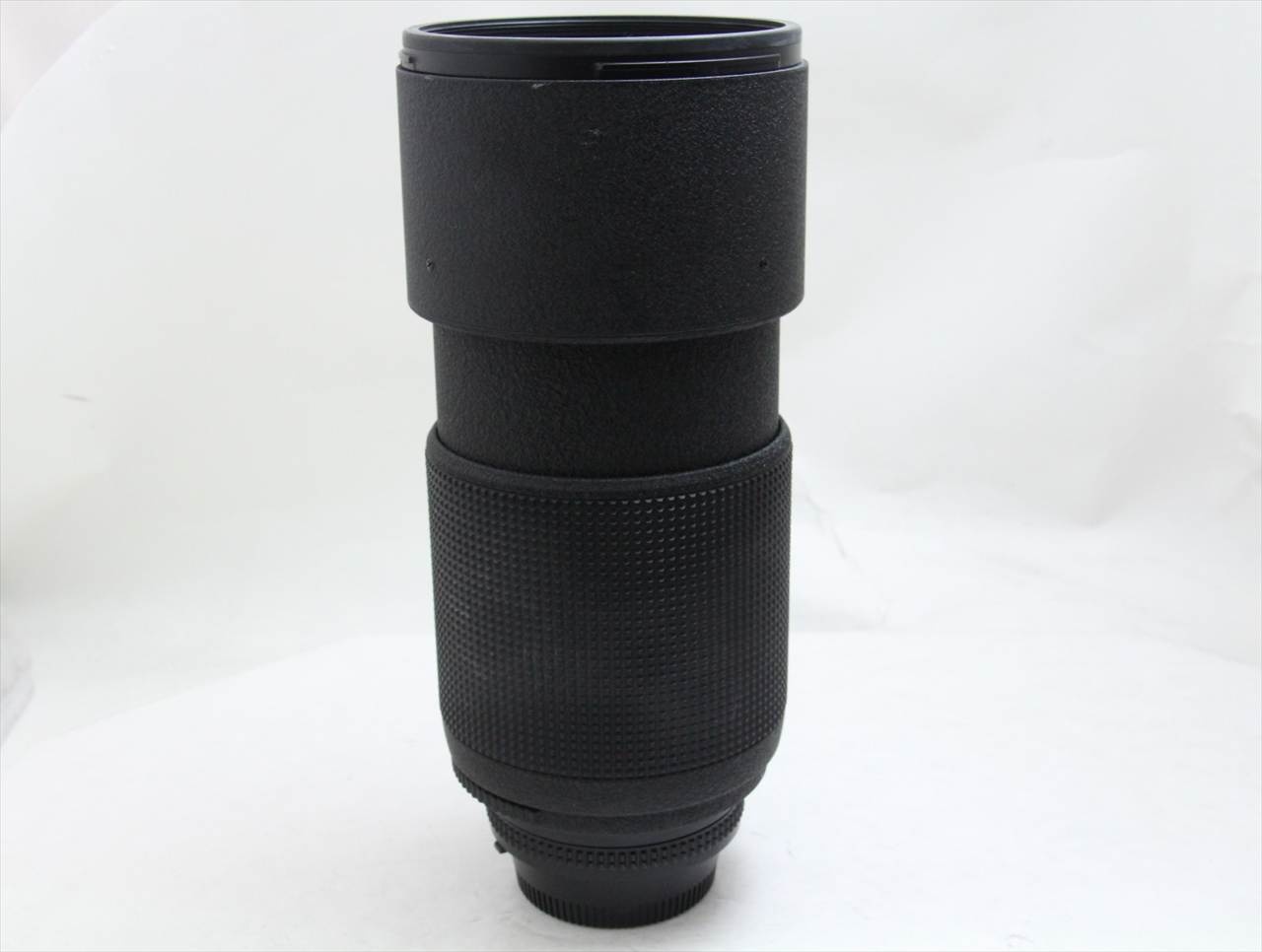 【中古】 ニコン(nikon) Ai AF Zoom Nikkor ED 80-200mm F2.8D 直進