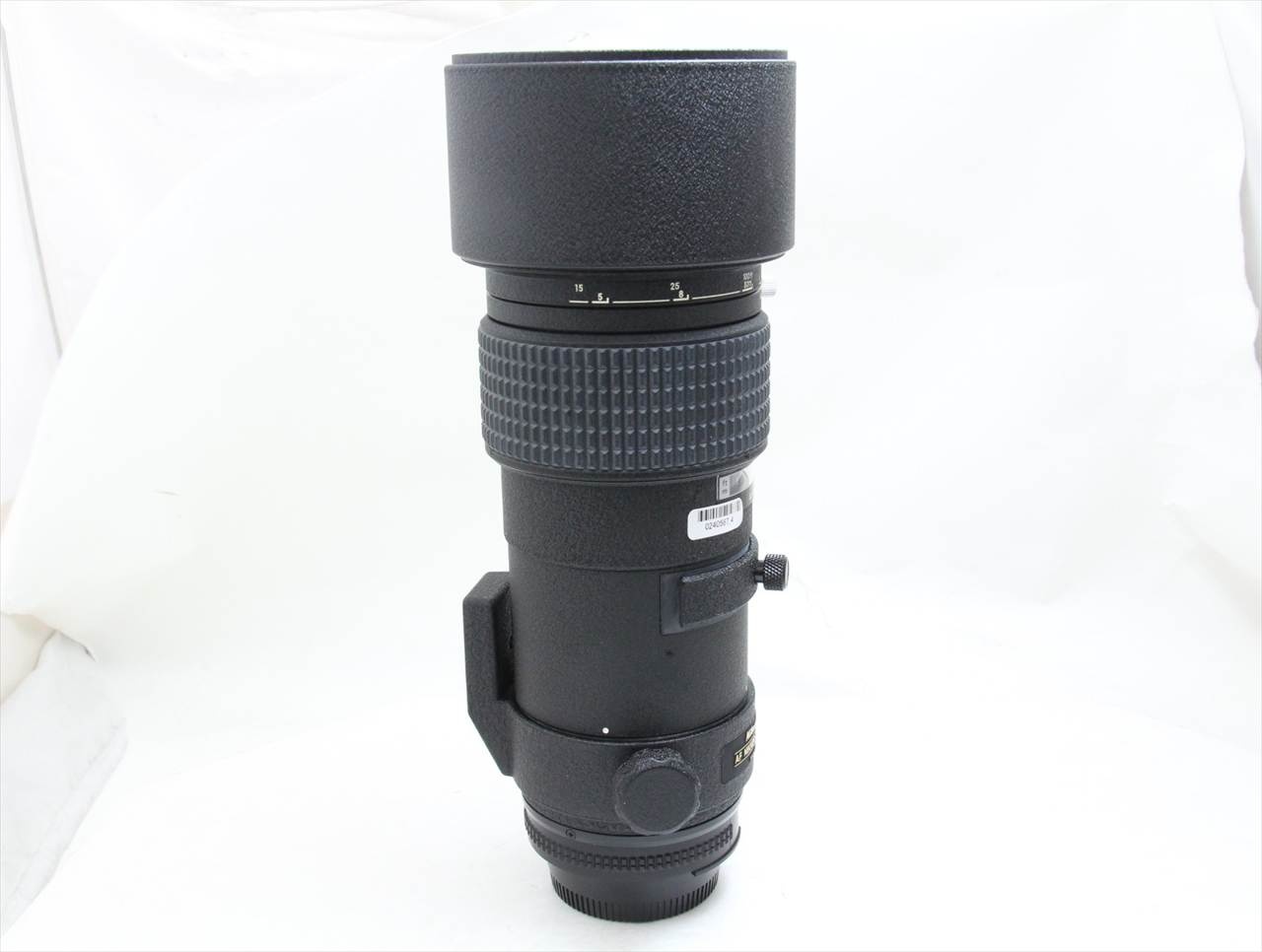 【中古】 ニコン(nikon) Ai AF Nikkor ED 300mm F4(IF)