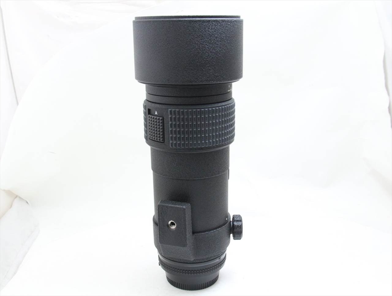 【中古】 ニコン(nikon) Ai AF Nikkor ED 300mm F4(IF)