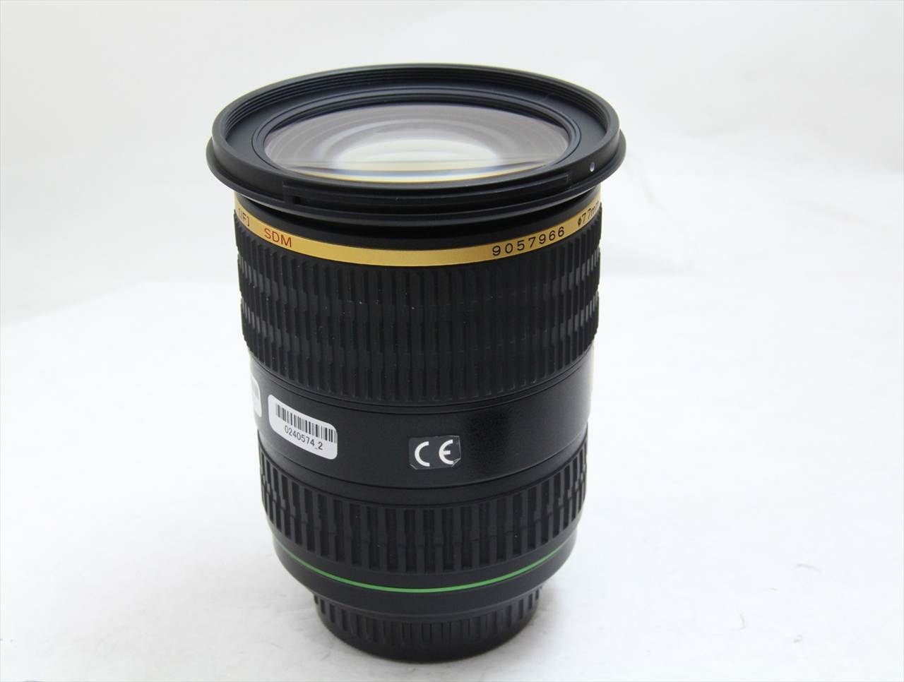 【中古】 ペンタックス(pentax) smc PENTAX-DA★ 16-50mm F2.8ED AL[IF]SDM