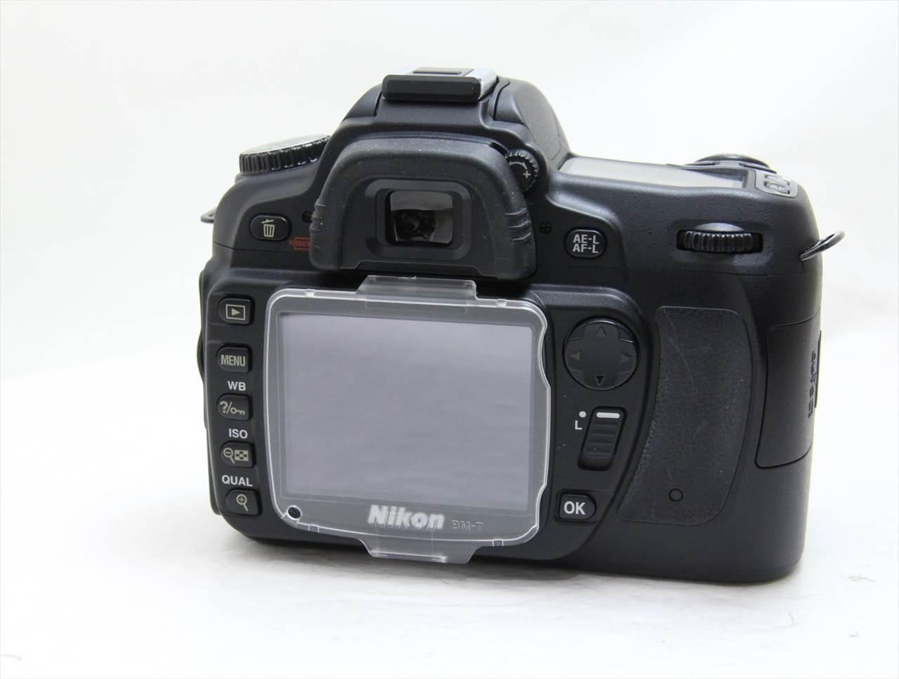 【中古】 ニコン(nikon) D80