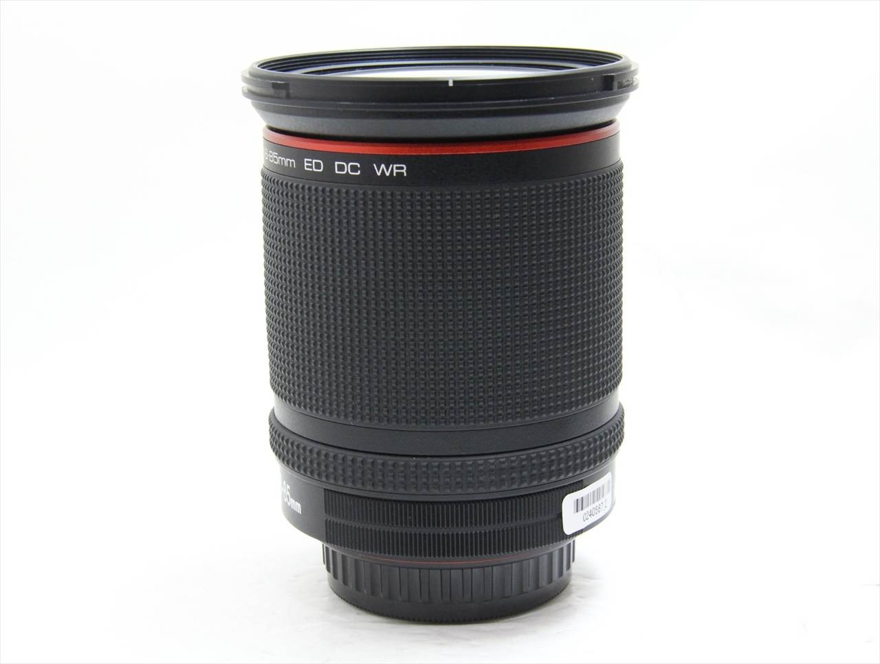 【中古】 ペンタックス(pentax) HD PENTAX-DA 16-85mmF3.5-5.6ED DC WR
