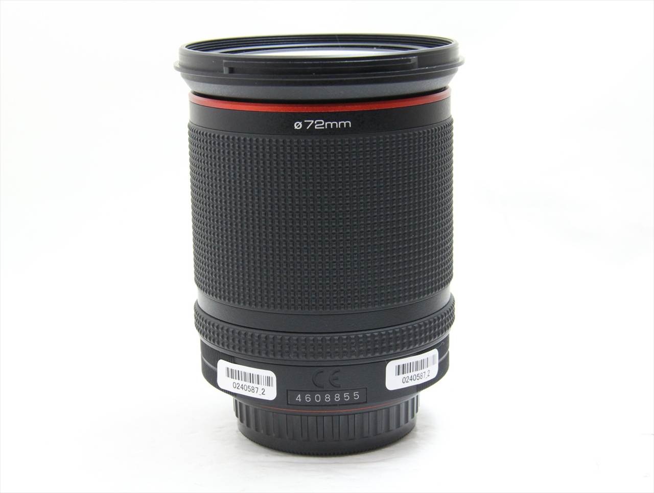 【中古】 ペンタックス(pentax) HD PENTAX-DA 16-85mmF3.5-5.6ED DC WR