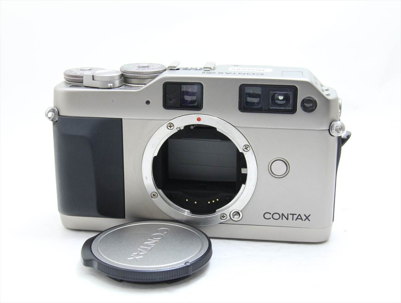 【中古】 コンタックス(contax) G1（ロム改造）
