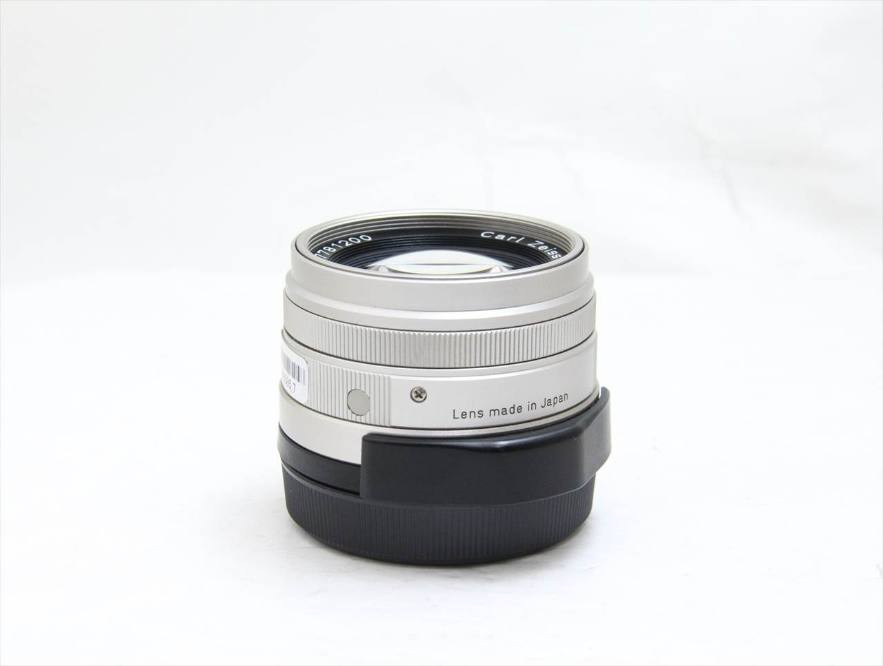 【中古】 京セラ(kyocera) Carl Zeiss Planar T*45mmF2