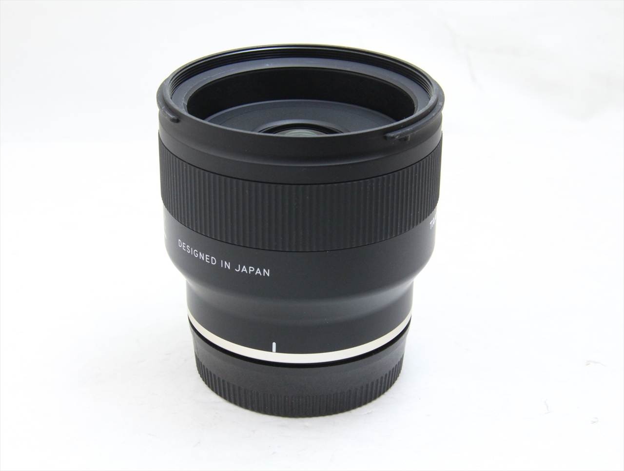 【中古】 タムロン(tamron) 24mm F/2.8 Di III OSD M1：2 (Model F051) [ソニーE用]