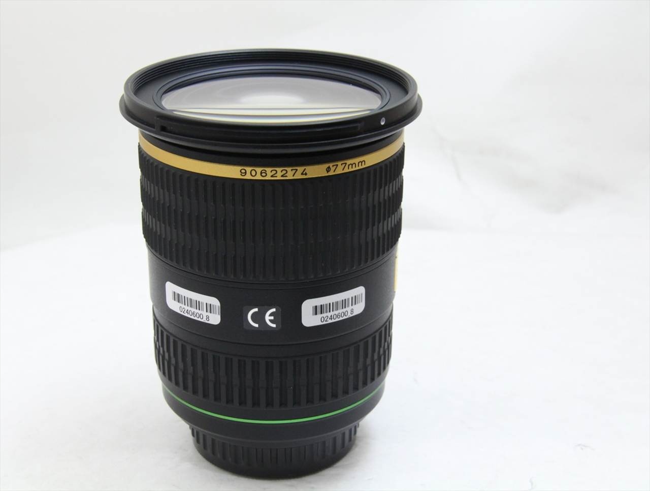 【中古】 ペンタックス(pentax) smc PENTAX-DA★ 16-50mm F2.8ED AL[IF]SDM