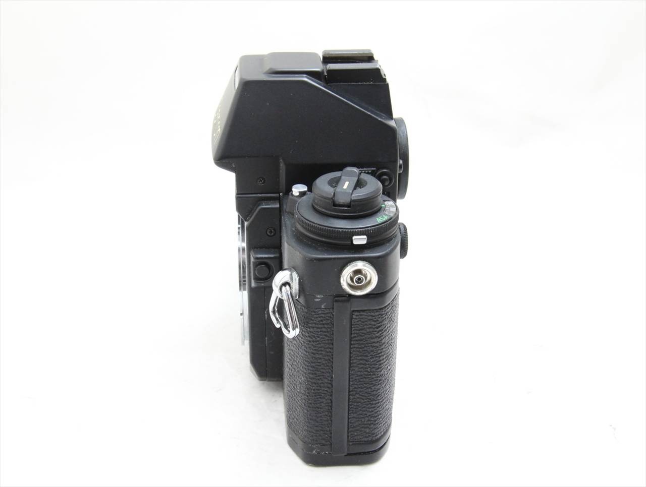【中古】 キヤノン(canon) New F-1 AE