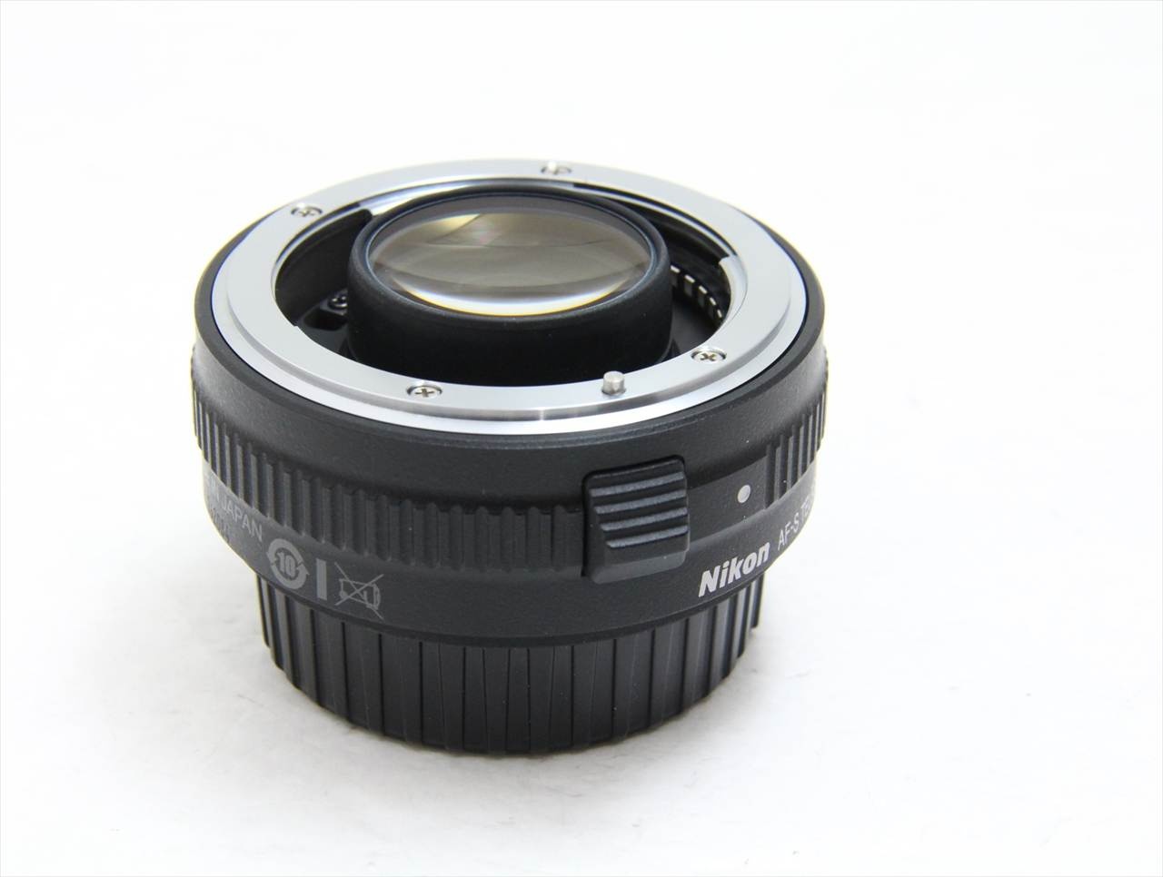 【中古】 ニコン(nikon) AF-S TELECONVERTER TC-14E III 1.4x