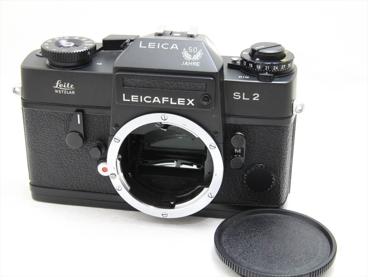 【中古】 ライカ(leica) LEICAFLEX SL2 50 JAHRE