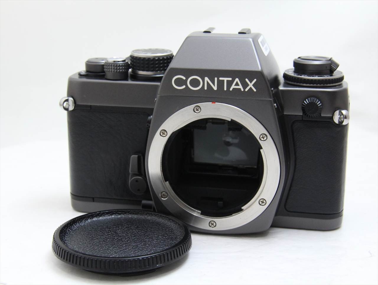 【中古】 コンタックス(contax) S2b