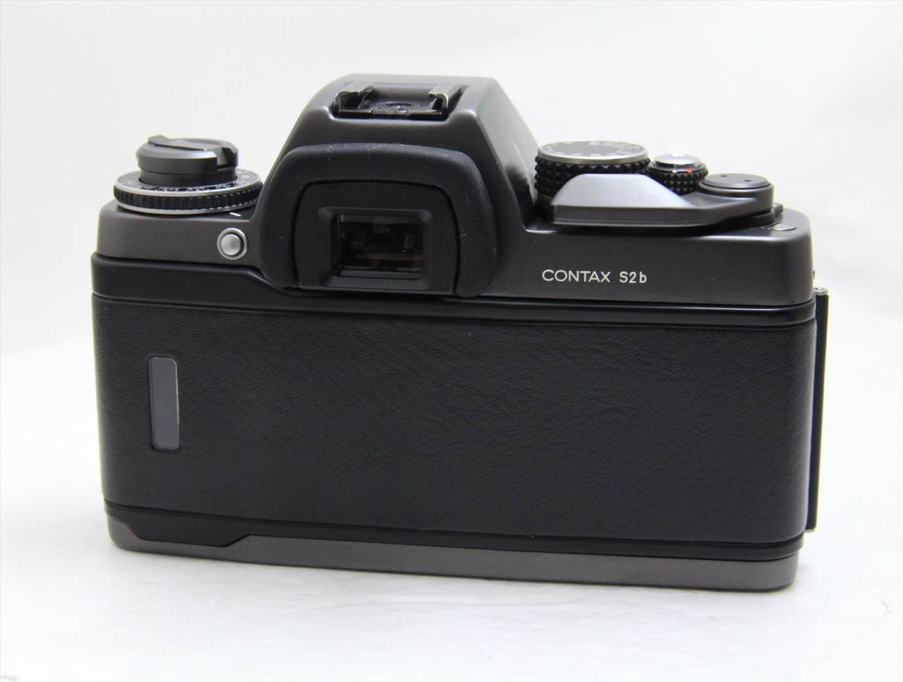 【中古】 コンタックス(contax) S2b