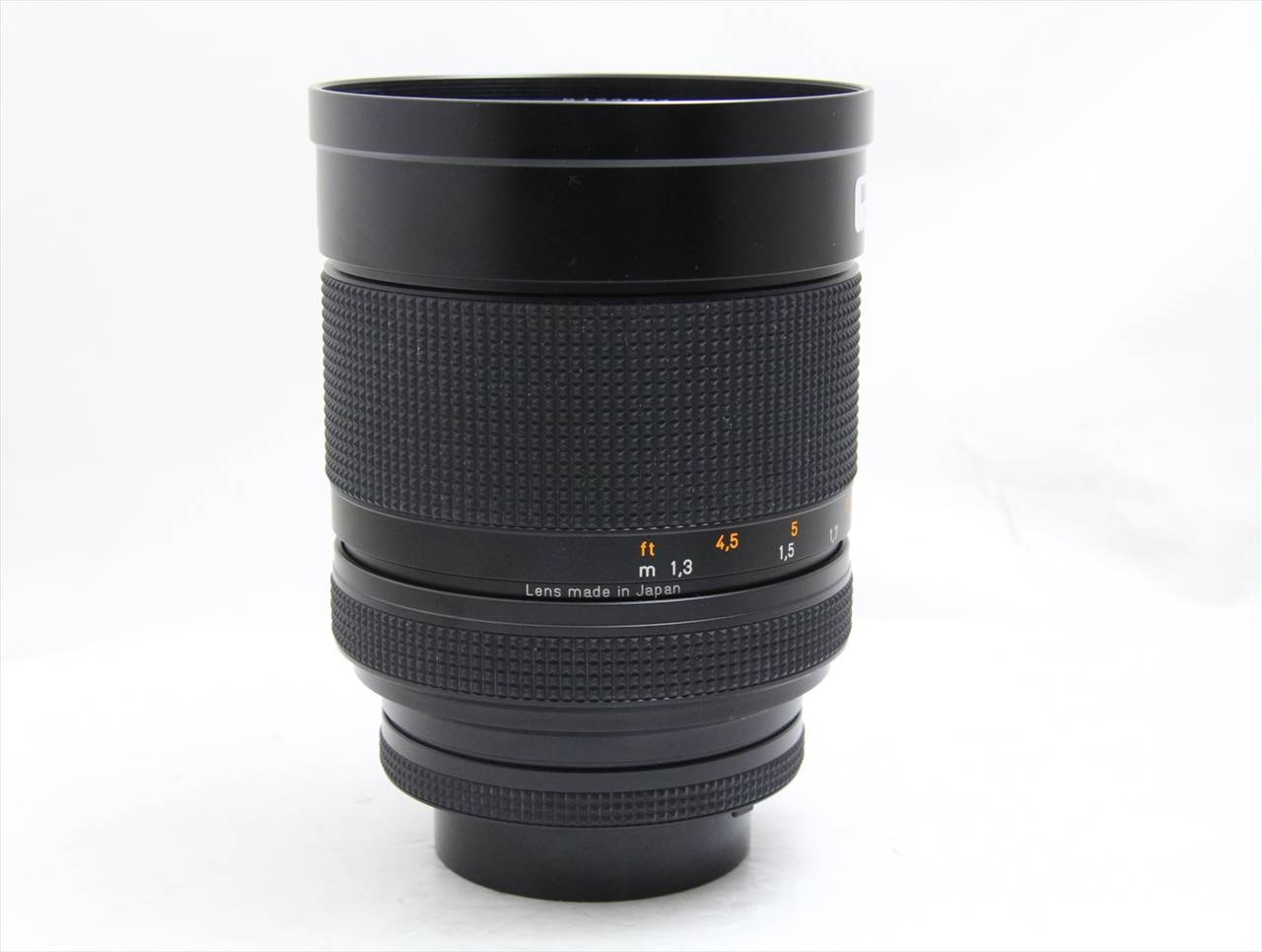 【中古】 京セラ(kyocera) Carl Zeiss Vario-Sonnar T* 35-135mm F3.3-4.5 (MM)