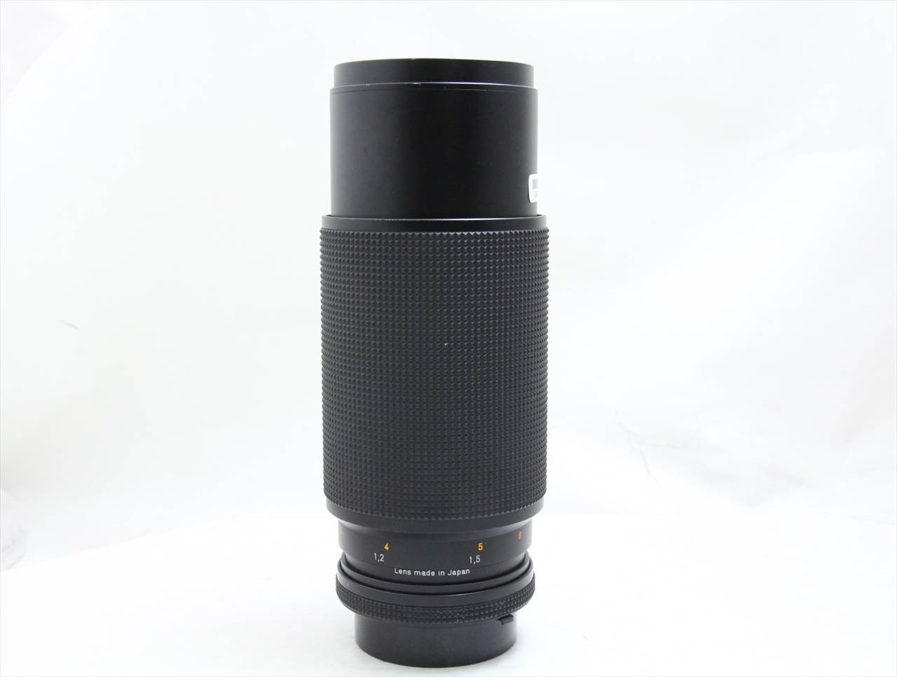 【中古】 京セラ(kyocera) Carl Zeiss Vario-Sonnar T* 80-200mm F4 (MM)