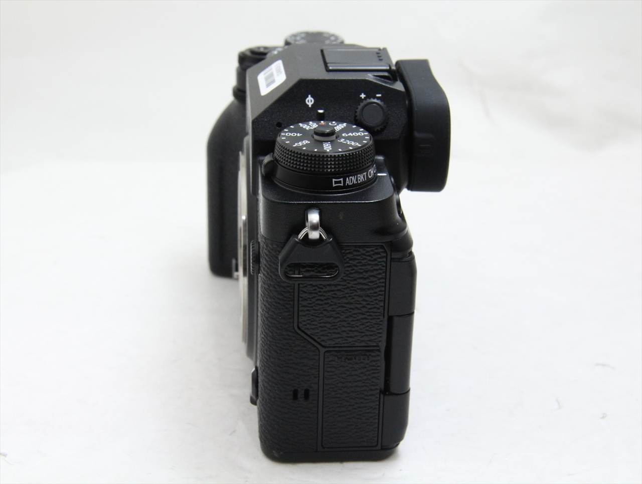 【中古】 富士フイルム(fujifilm) FUJIFILM X-T4 ボディ [ブラック]