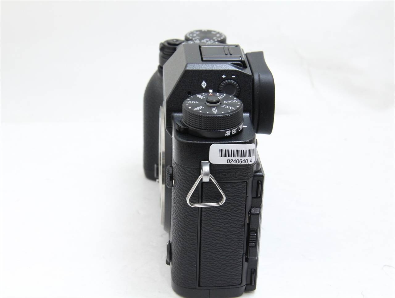 【中古】 富士フイルム(fujifilm) FUJIFILM X-T2 ボディ