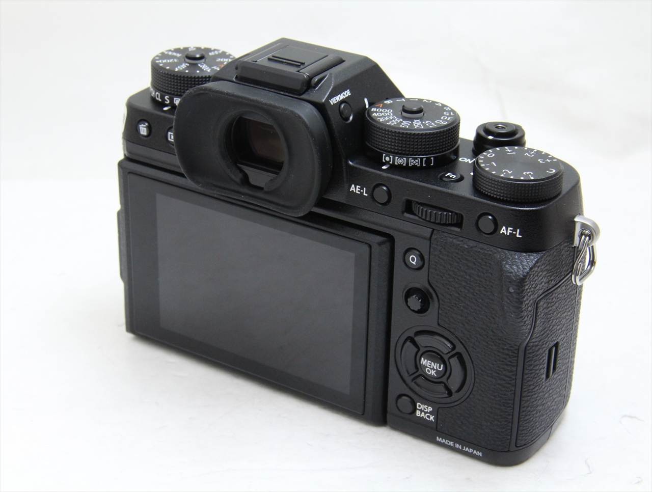【中古】 富士フイルム(fujifilm) FUJIFILM X-T2 ボディ