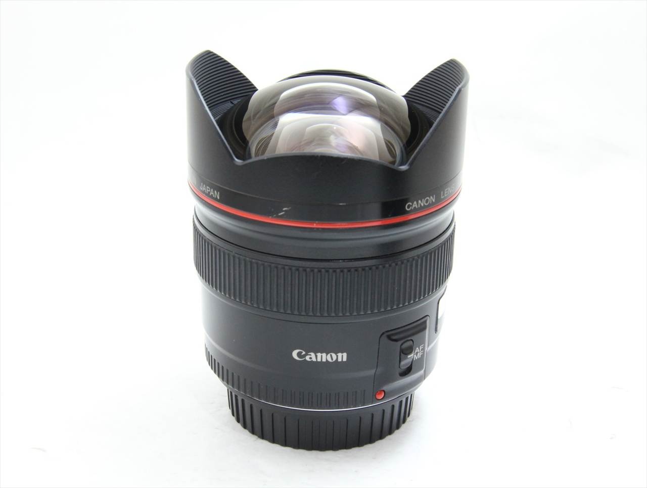 【中古】 キヤノン(canon) EF14mm F2.8L USM