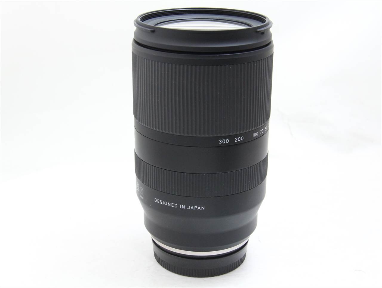 【中古】 タムロン(tamron) 18-300mm F/3.5-6.3 Di III-A VC VXD (Model B061) [フジフイルム用]