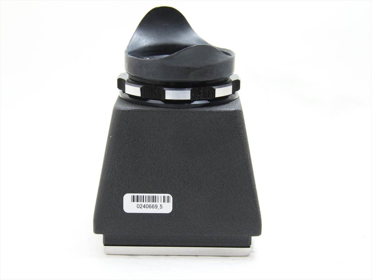 【中古】 ブロニカ(bronica)  S2用 野外ルーペ 5X