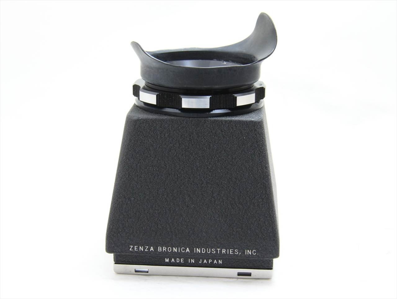 【中古】 ブロニカ(bronica)  S2用 野外ルーペ 5X