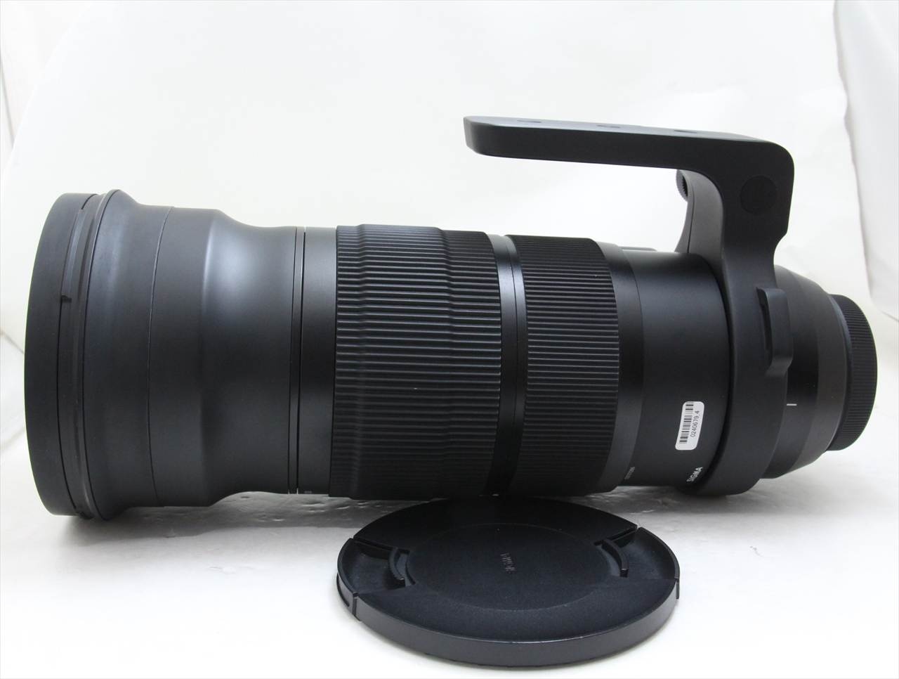 【中古】 シグマ(sigma) S 120-300mm F2.8 DG OS HSM [キヤノン用]