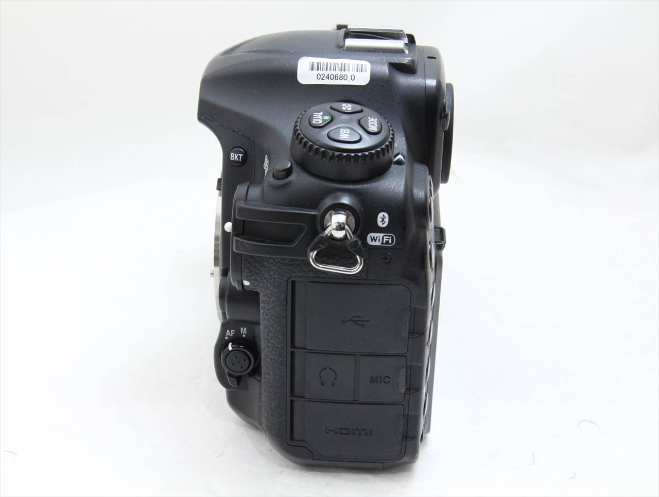 【中古】 ニコン(nikon) D500 ボディ