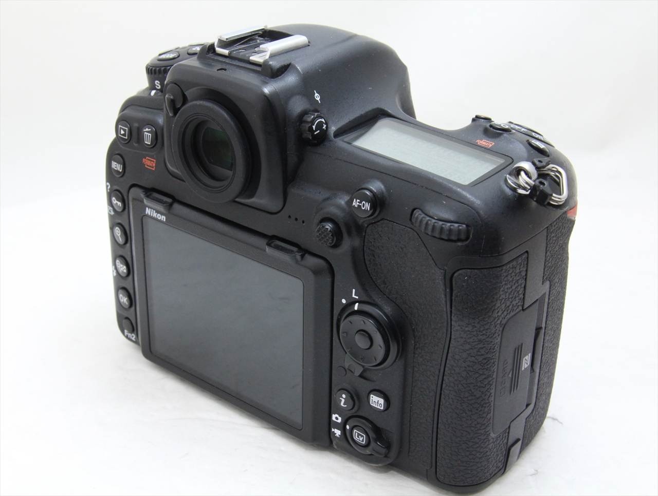 【中古】 ニコン(nikon) D500 ボディ