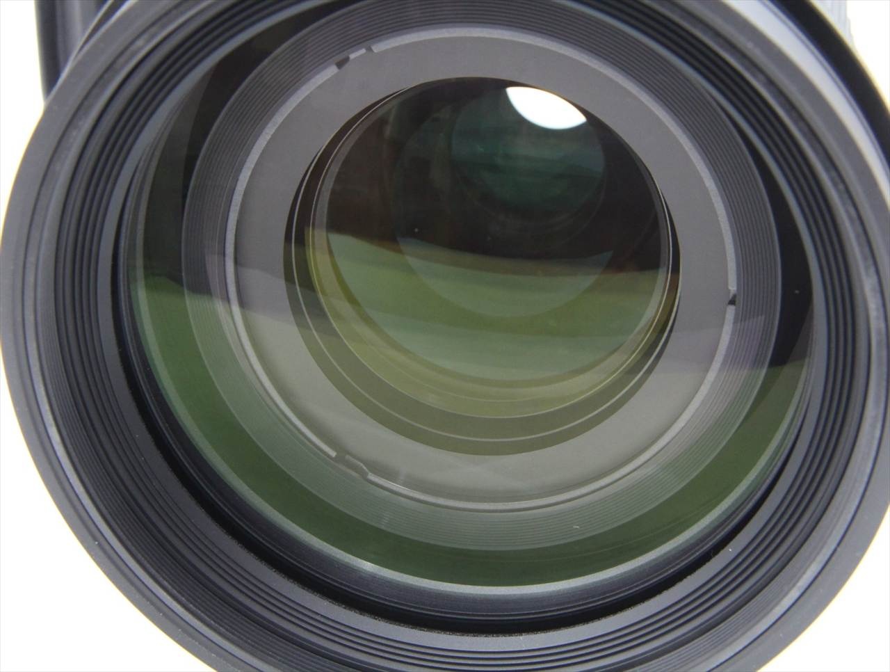 【中古】 シグマ(sigma) S 60-600mm F4.5-6.3 DG OS HSM [ニコン用]
