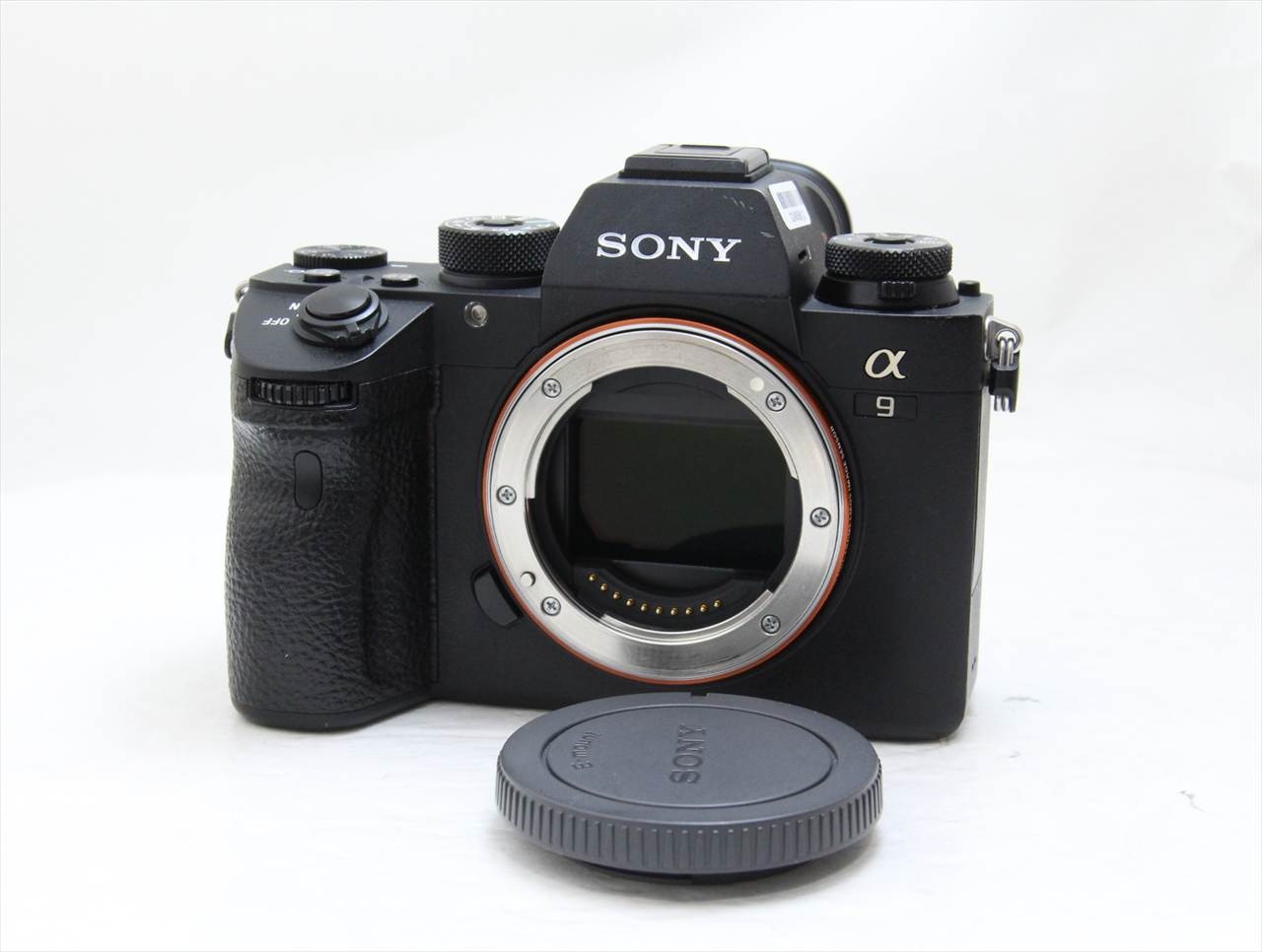 【中古】 ソニー(sony) α9 ILCE-9 ボディ