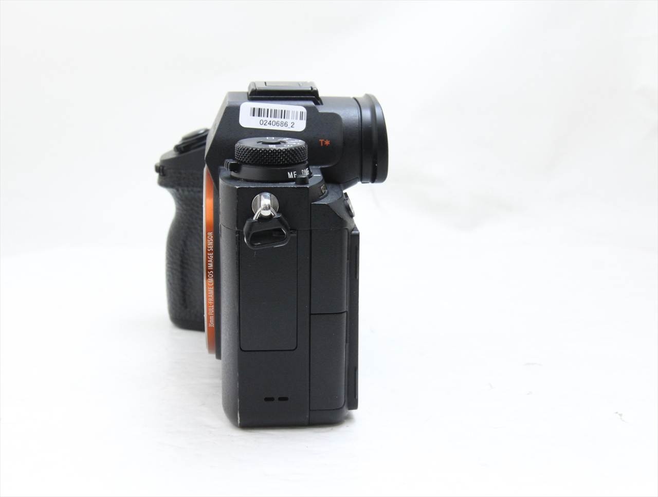 【中古】 ソニー(sony) α9 ILCE-9 ボディ