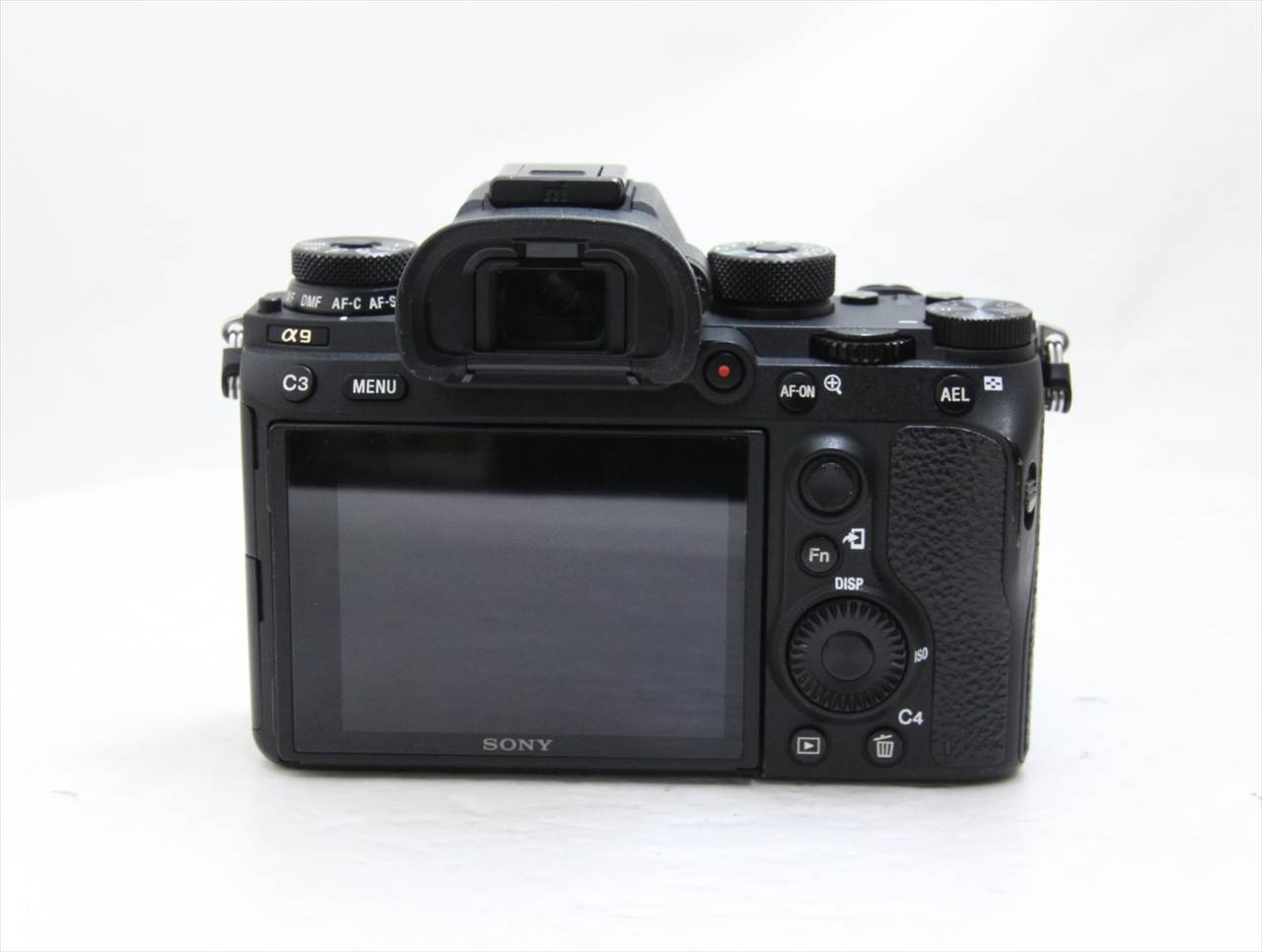 【中古】 ソニー(sony) α9 ILCE-9 ボディ