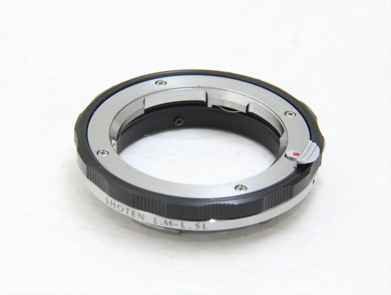 【中古】 その他(other) SHOTEN マウントアダプター LM-LSL