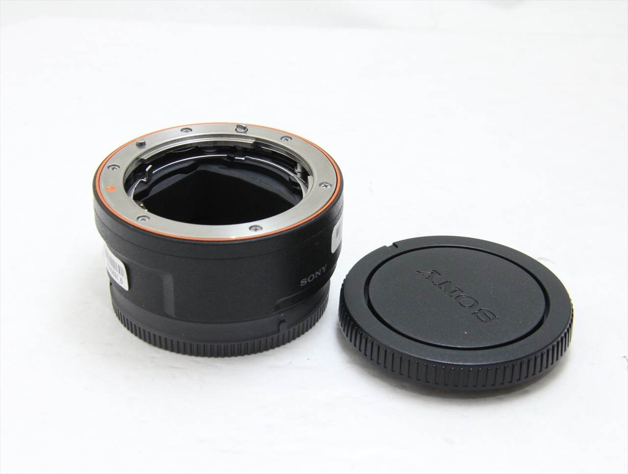 【中古】 ソニー(sony) マウントアダプター LA-EA5