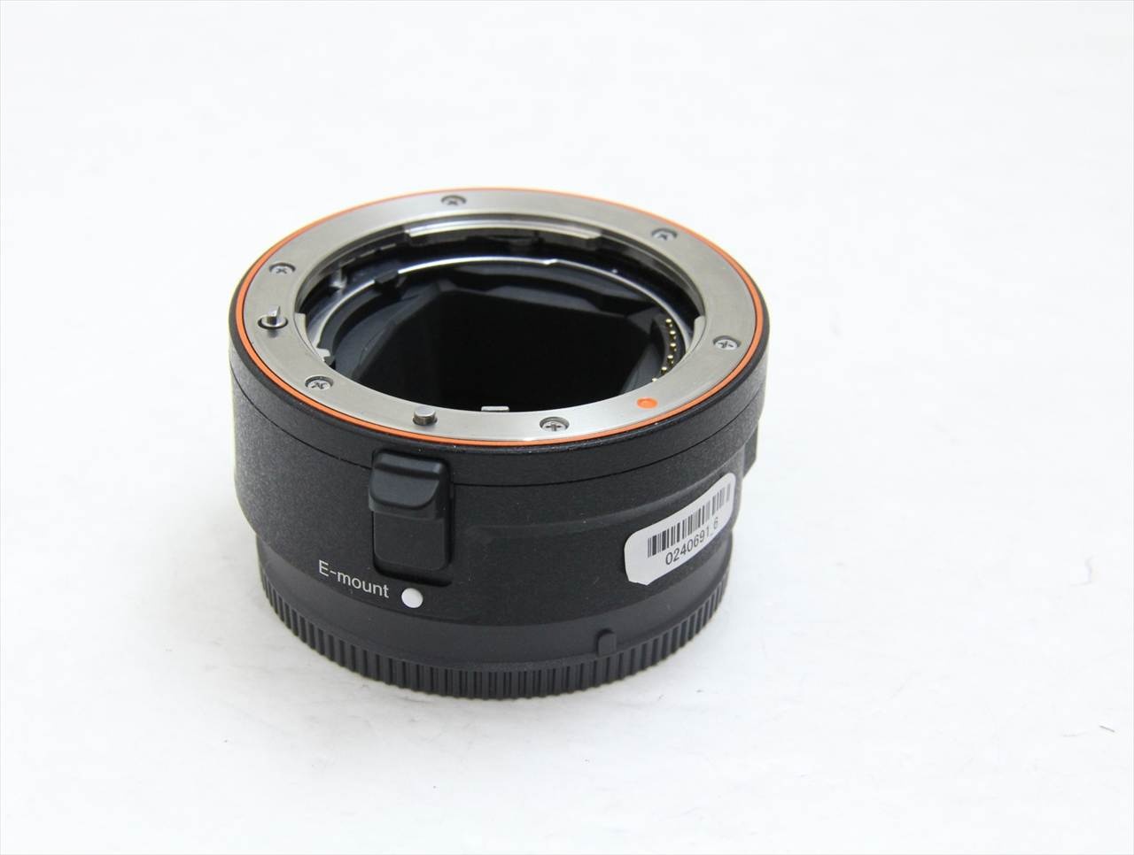 【中古】 ソニー(sony) マウントアダプター LA-EA5