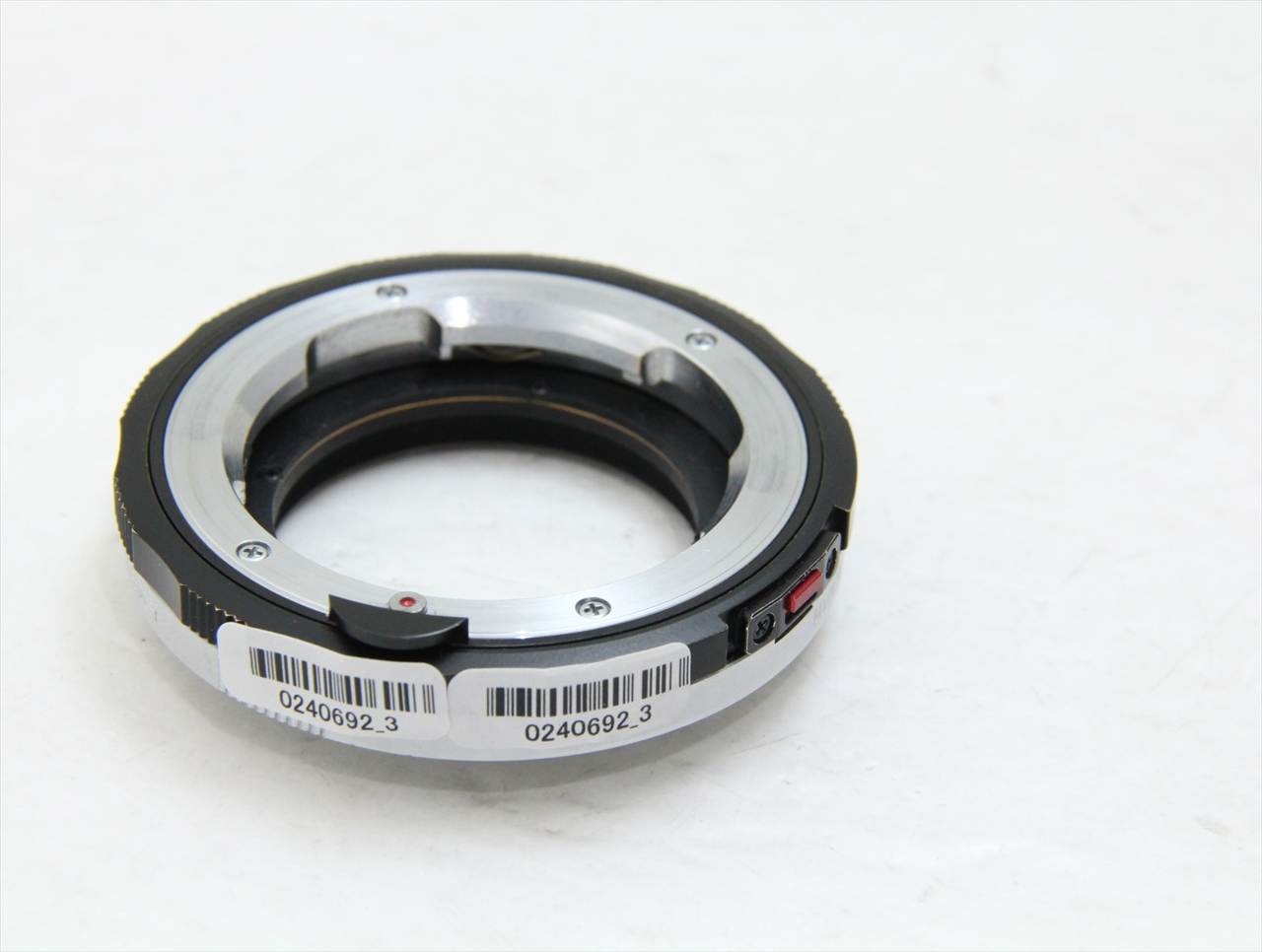 【中古】 フォクトレンダー(voigtlander) VM-E Close Focus Adapter