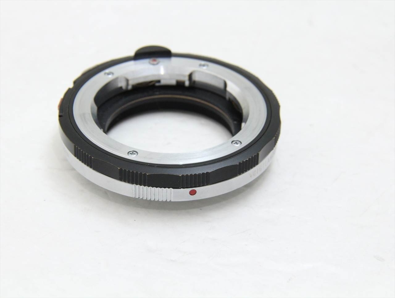 【中古】 フォクトレンダー(voigtlander) VM-E Close Focus Adapter