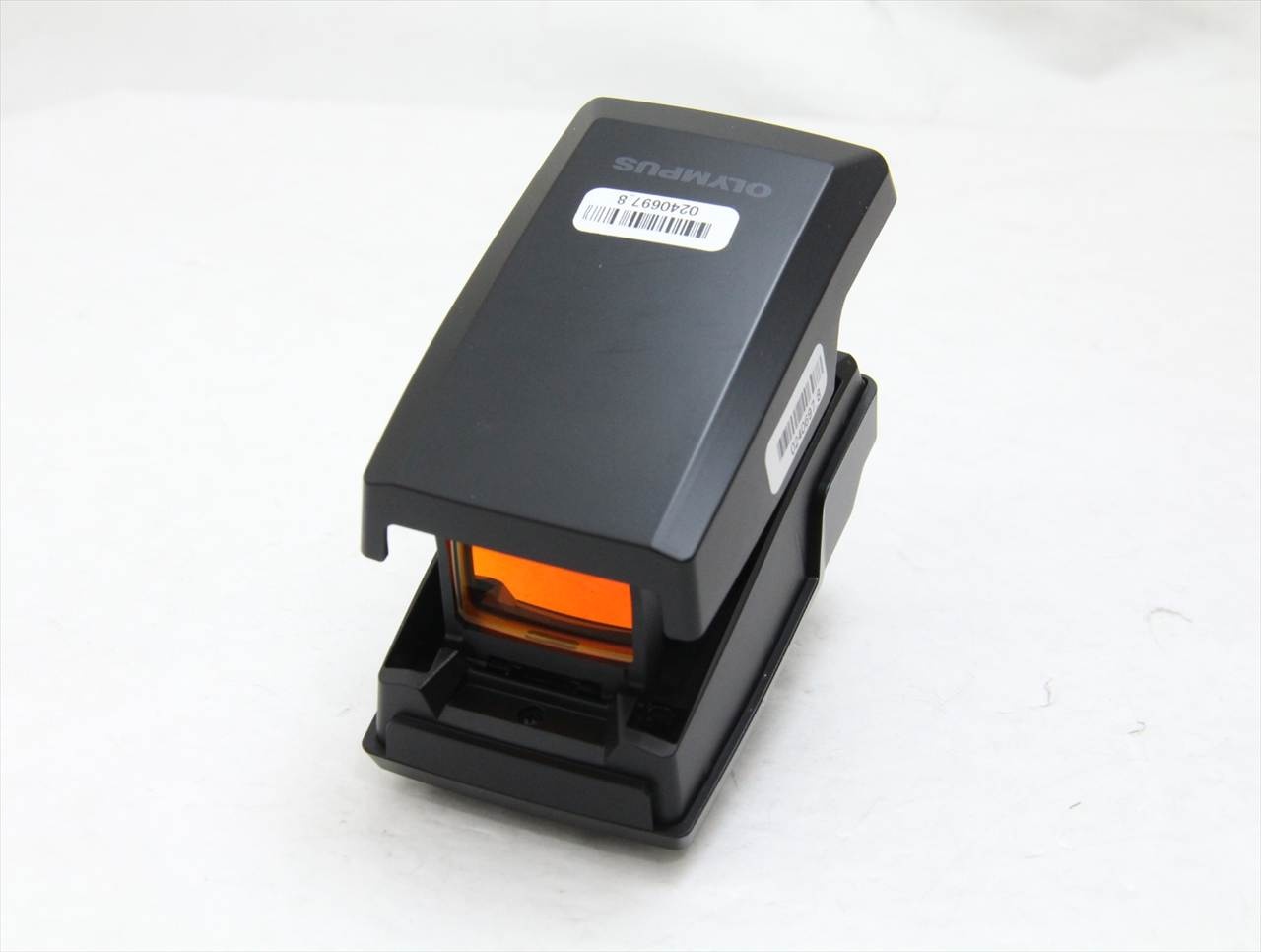 【中古】 オリンパス・OMシステム(olympus・OM SYSTEM) ドットサイト照準器 EE-1