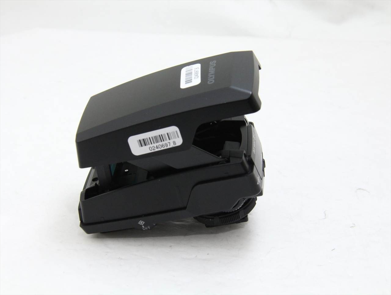 【中古】 オリンパス・OMシステム(olympus・OM SYSTEM) ドットサイト照準器 EE-1