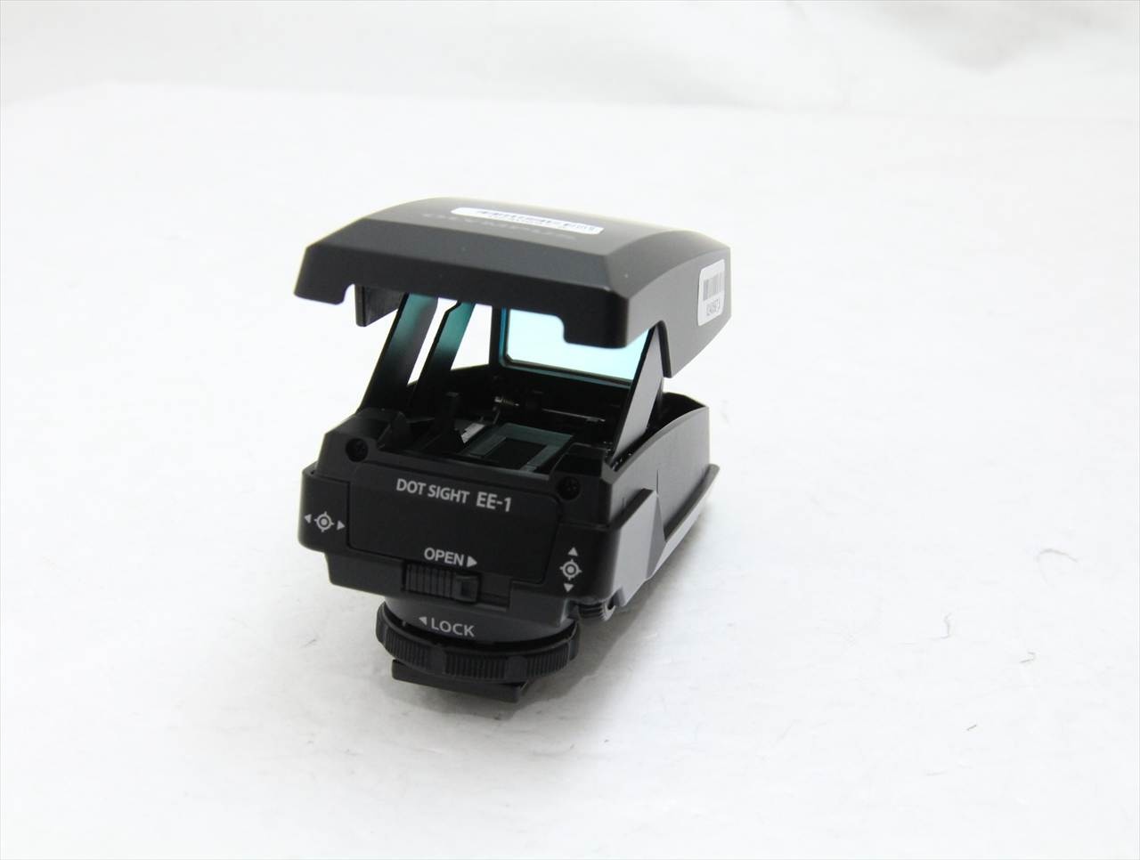 【中古】 オリンパス・OMシステム(olympus・OM SYSTEM) ドットサイト照準器 EE-1