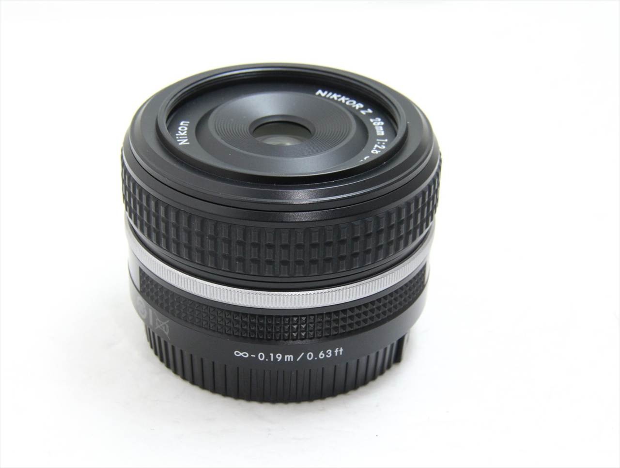 【中古】 ニコン(nikon) NIKKOR Z 28mm f/2.8 （Special Edition）