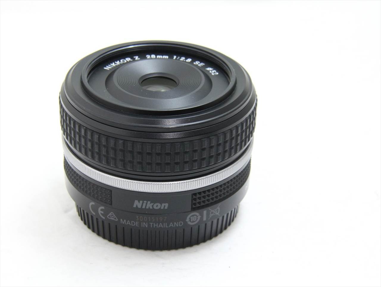 【中古】 ニコン(nikon) NIKKOR Z 28mm f/2.8 （Special Edition）