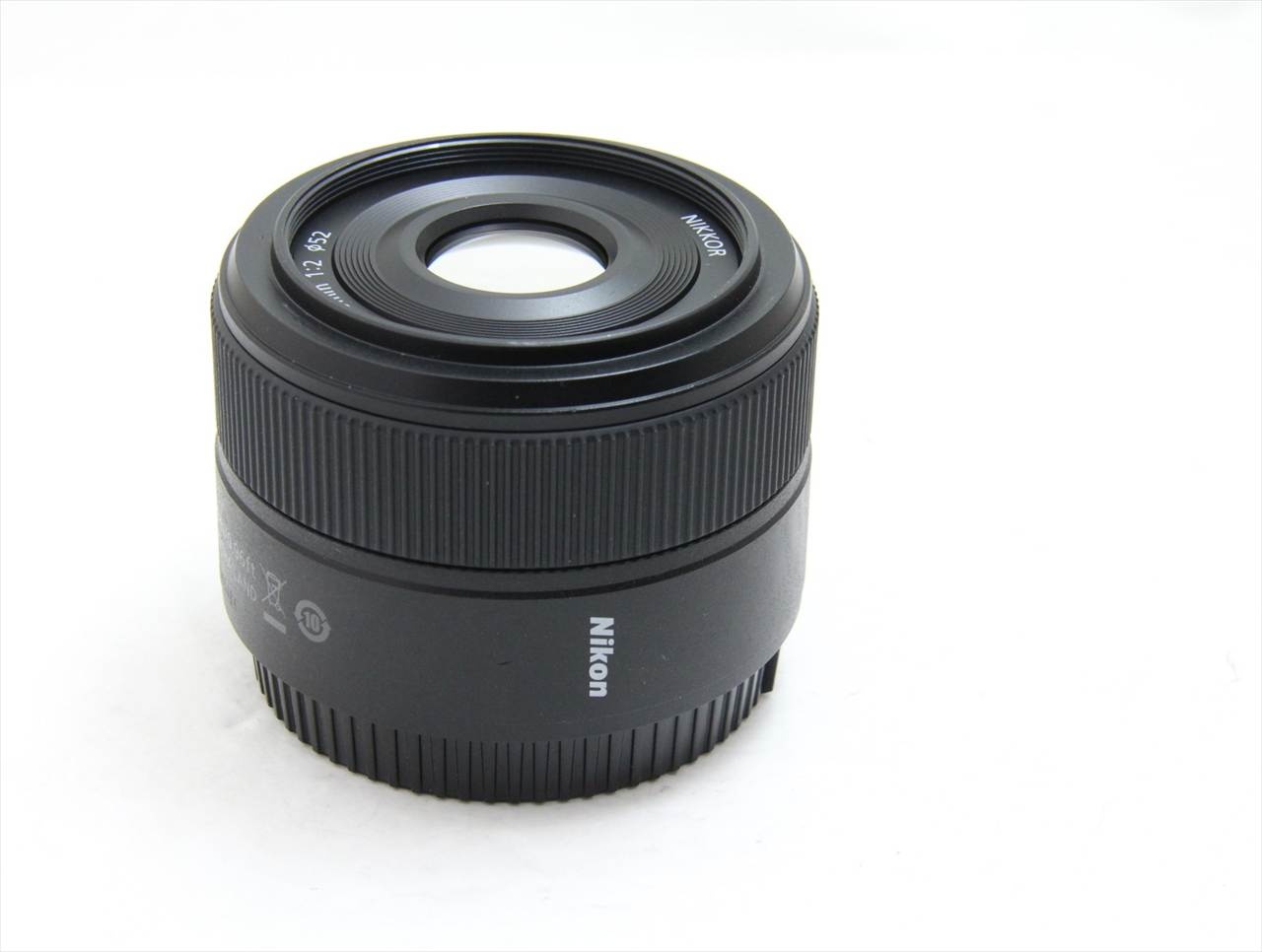 【中古】 ニコン(nikon) NIKKOR Z 40mm f/2