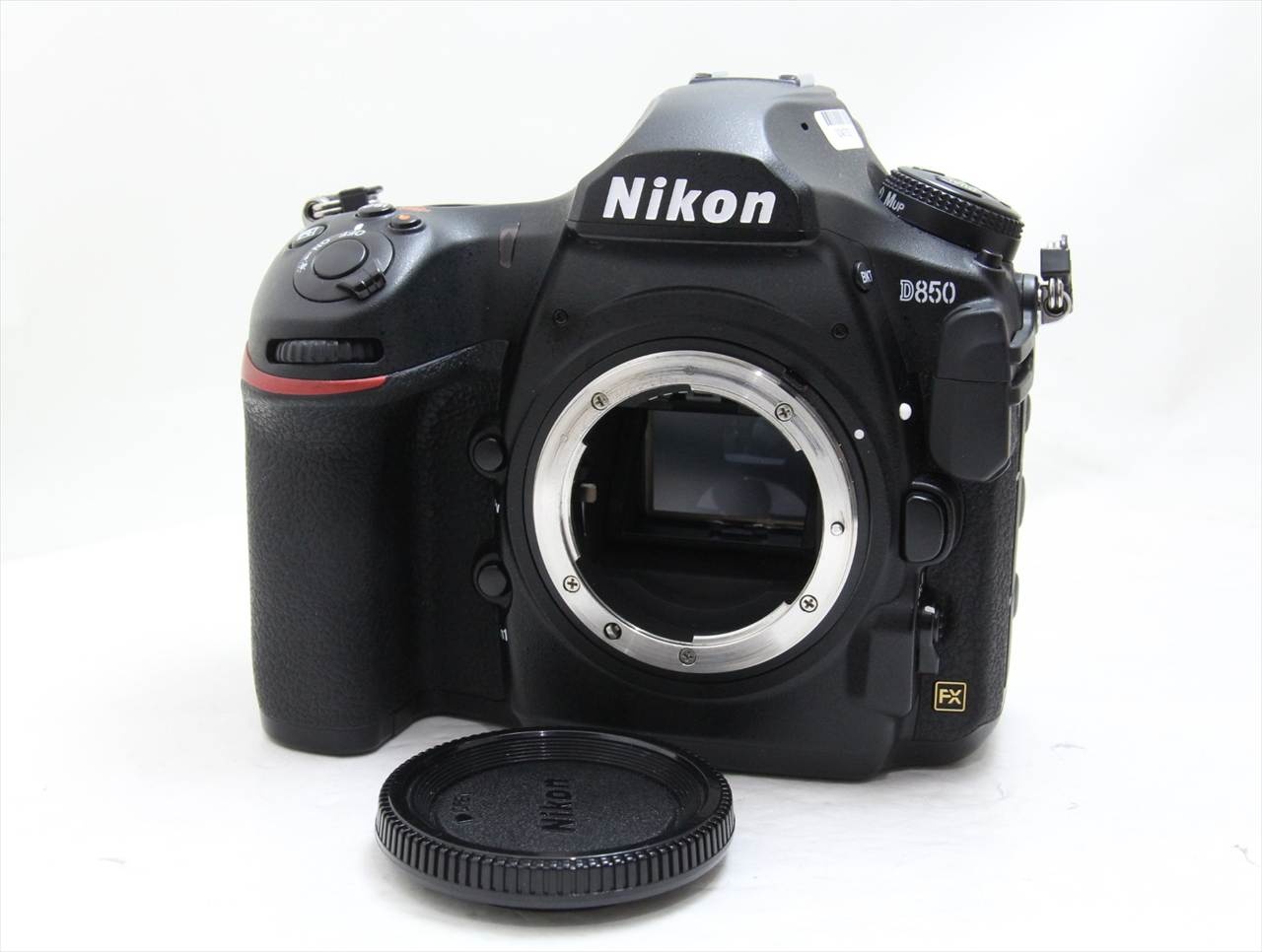 【中古】 ニコン(nikon) D850 ボディ
